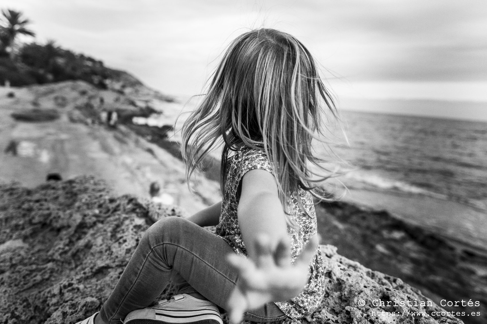 Atardecer Cabo Huertas 17